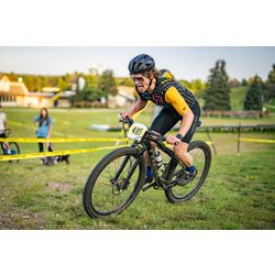 Freewheel Bike Brite Lites Freewheel Anniversary Bib Shorts