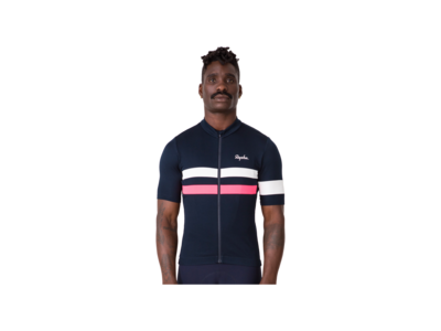 Rapha Brevet Cycling Jersey