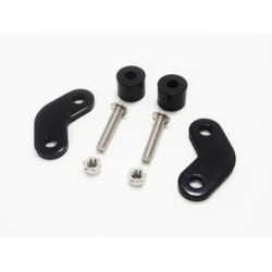 TerraTrike Low Rider Rack Fit Kit - GTS